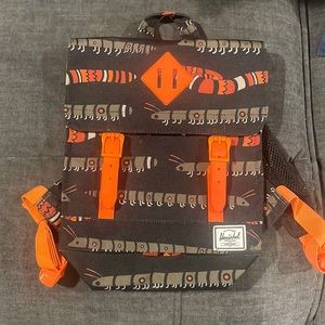 Herschel 3K/pre-K backpack
